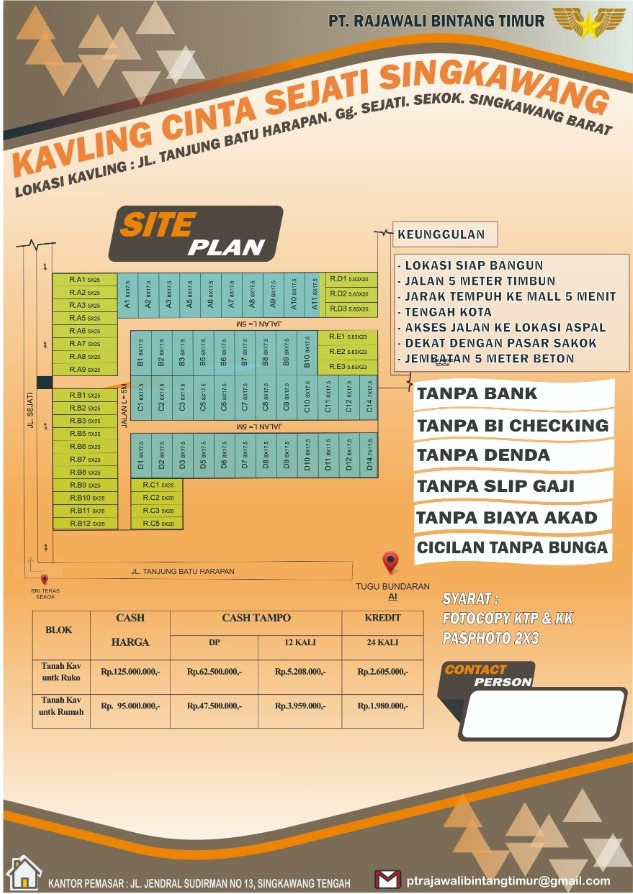 Kav Cinta Sejati